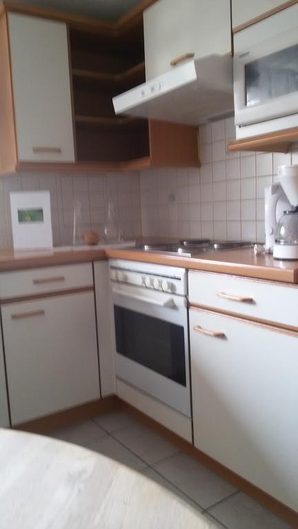 Ferienwohnung Parth Sautens Habitación foto